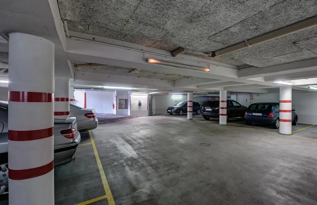Hotel zum Kater-1