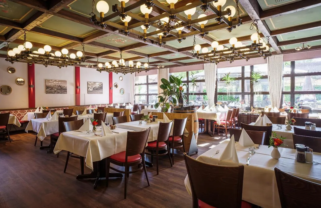 Hotel-Restaurant Dechbettener Hof-1