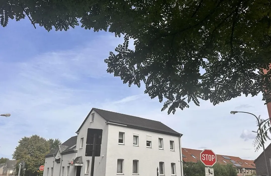 Le Petit - Ihre Pension in Essen-1