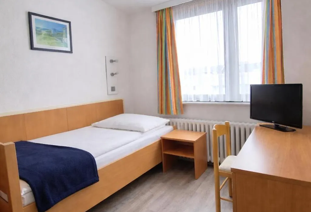 Pension Haus Weierts-1