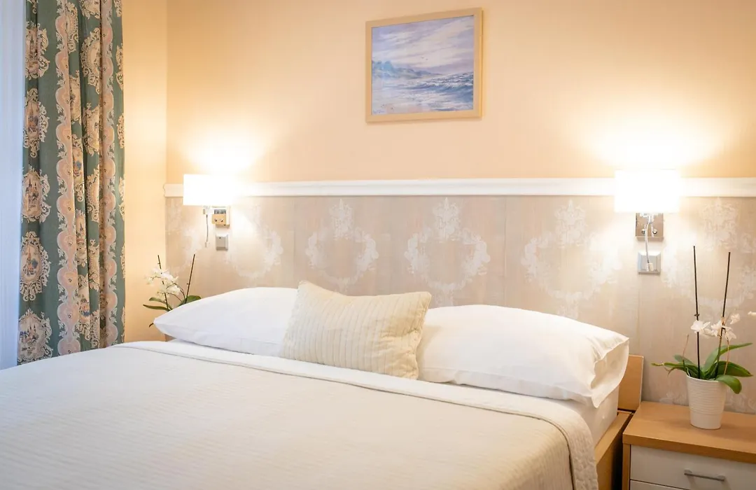 Hotel Bajazzo-1