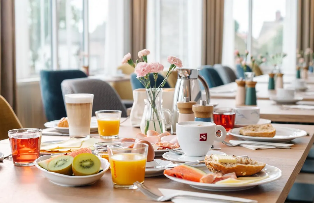 Hotel Selliner Hof-1