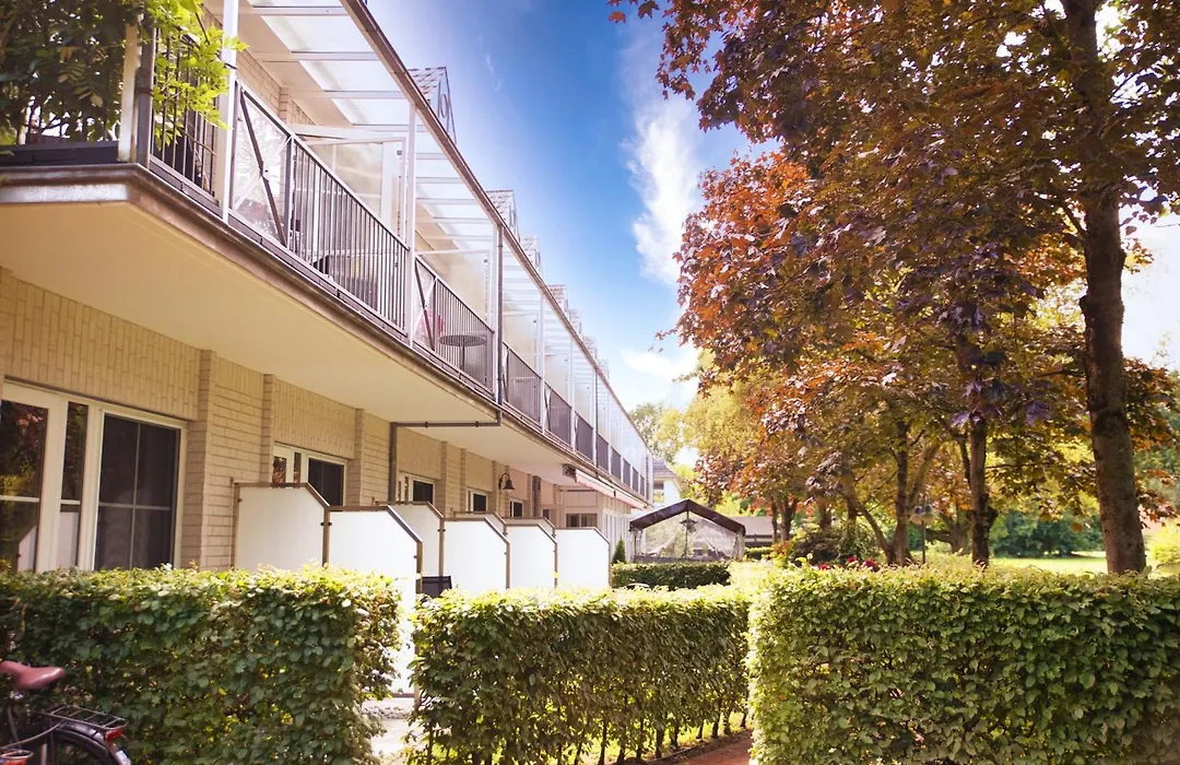 NordWest-Hotel Bad Zwischenahn-1
