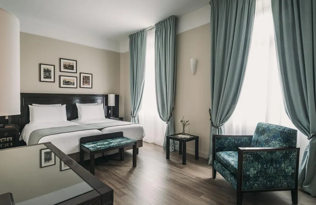 Hotel Regent Contades By Stay Collection-1