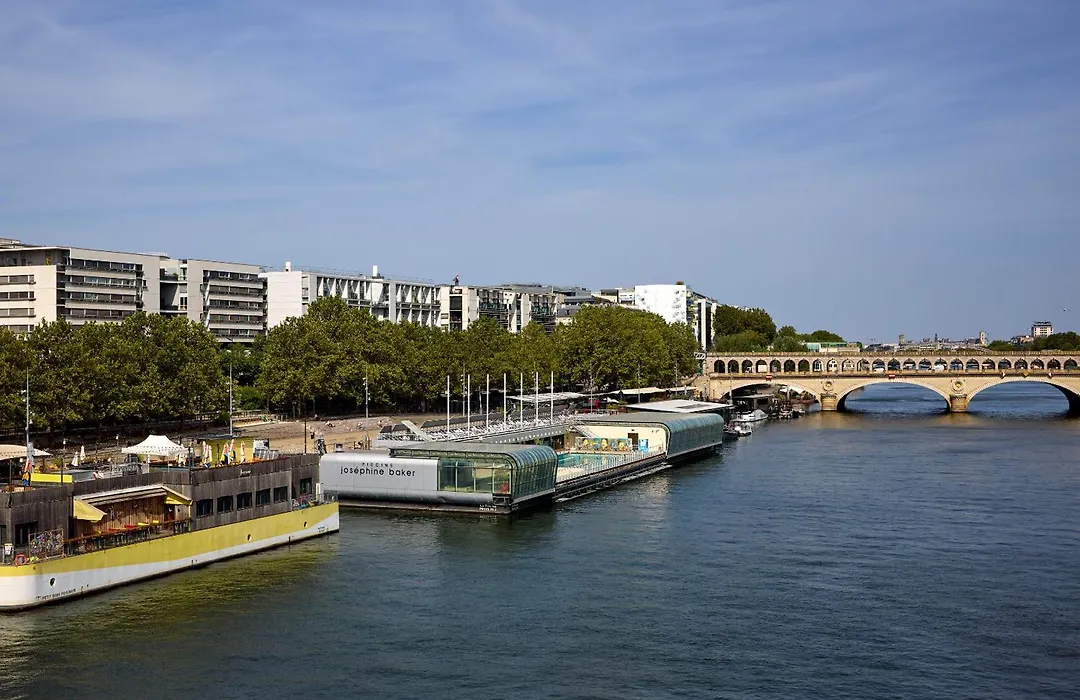Hotel Sanso By Happyculture-1