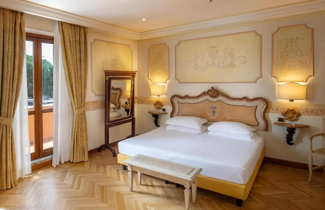 Hotel Villa San Pio-1