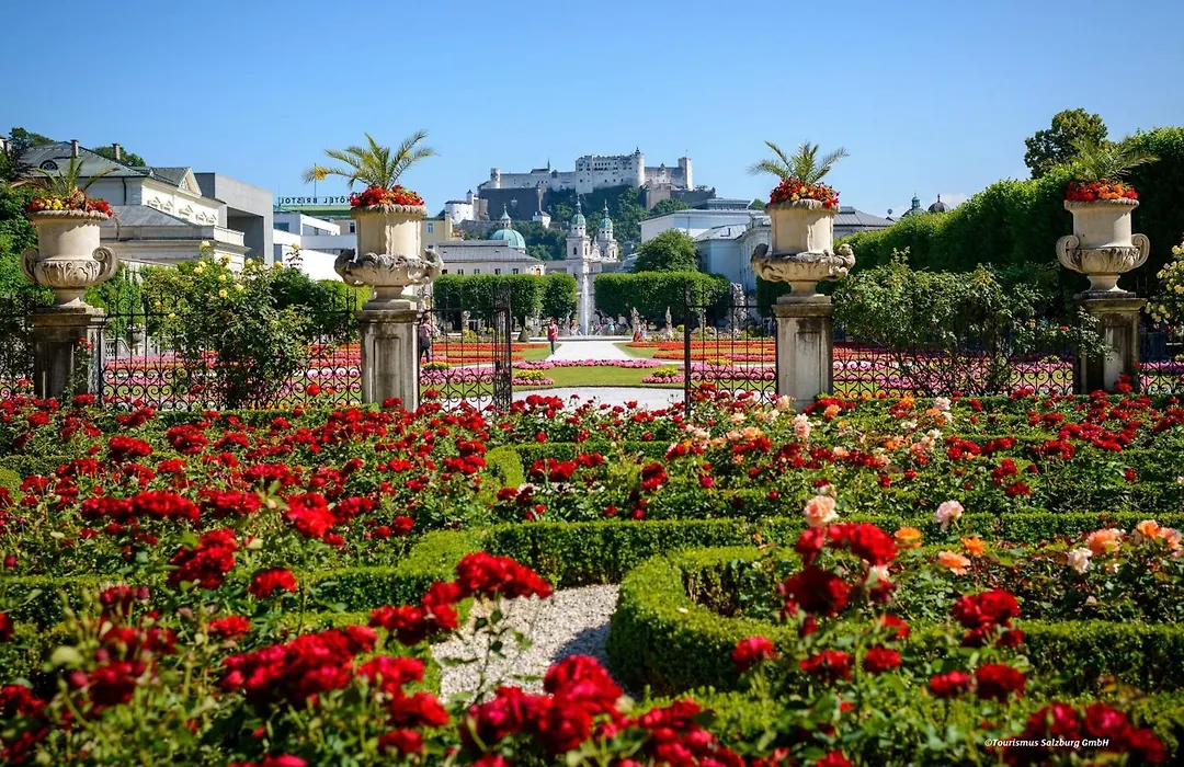 Holiday Inn - Salzburg City By Ihg-1