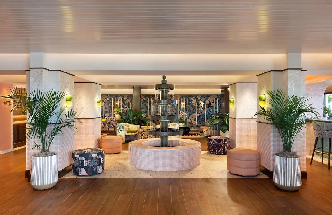 Ocean Key Resort & Spa, A Noble House Resort-1