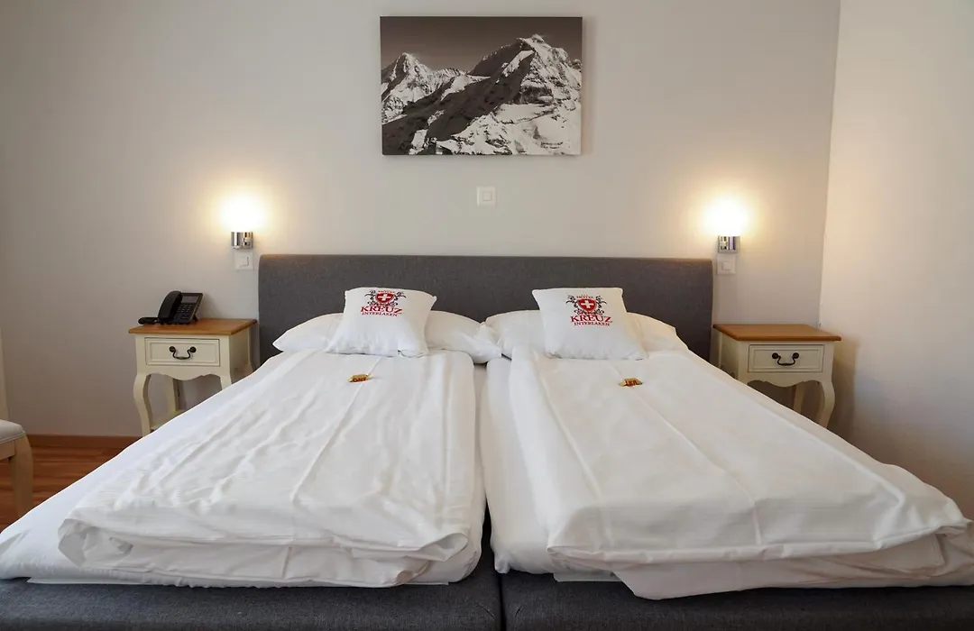 Hotel Weisses Kreuz-1