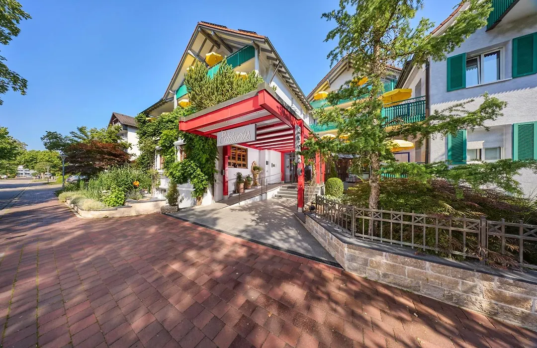 Kneipp- und Wellvitalhotel Edelweiss-1