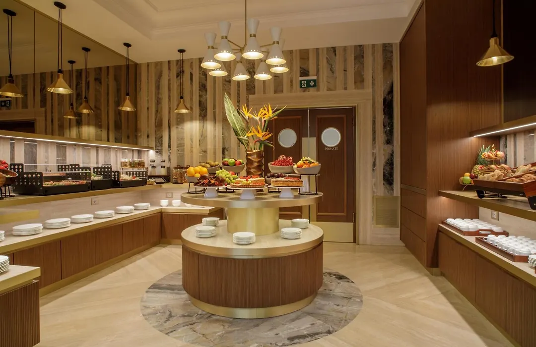 Hotel Imperiale By Omnia Hotels-1