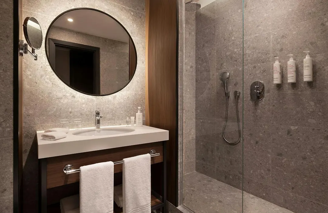 Milan Marriott Hotel-1
