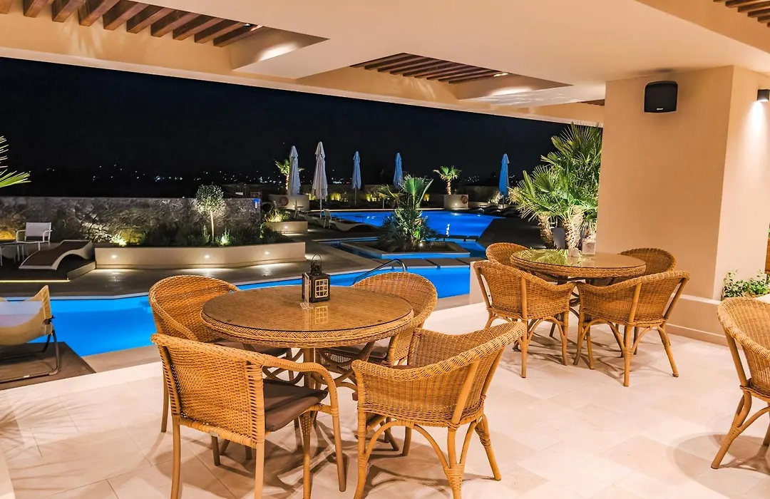 Divani Corfu Palace-1