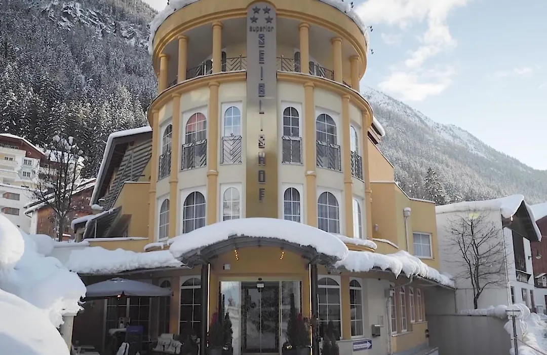 Hotel Seiblishof-1