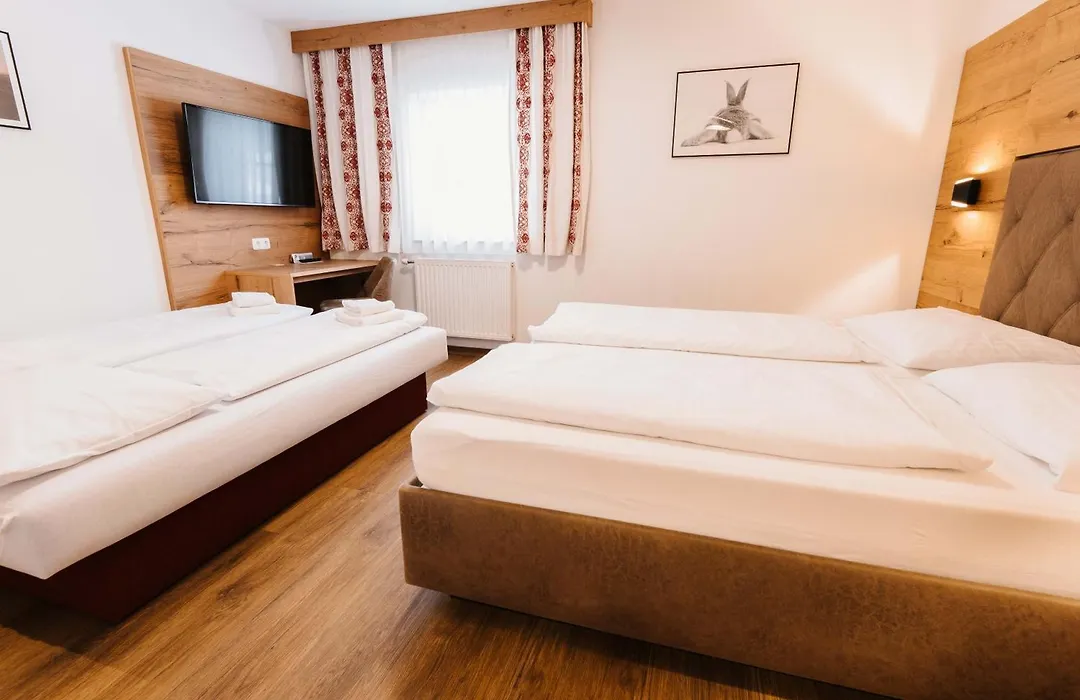 Alpenhotel Ernberg-1