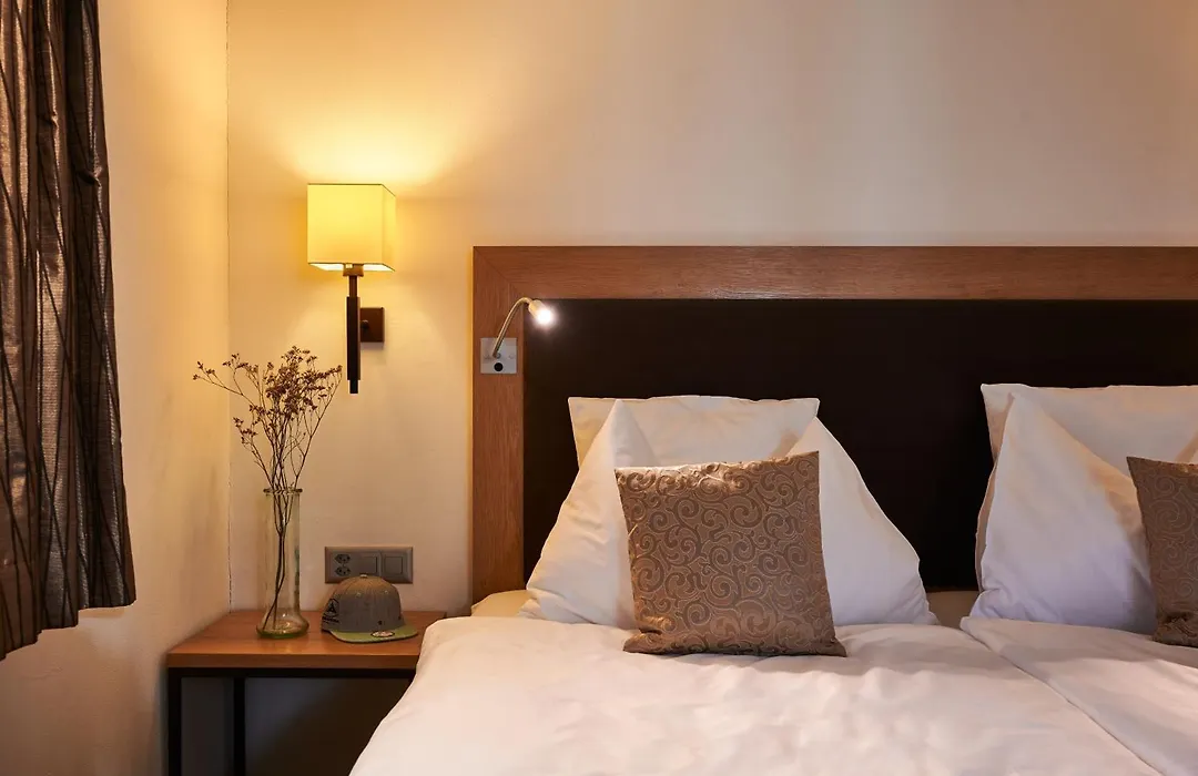 Hotel AMBiANCE-1