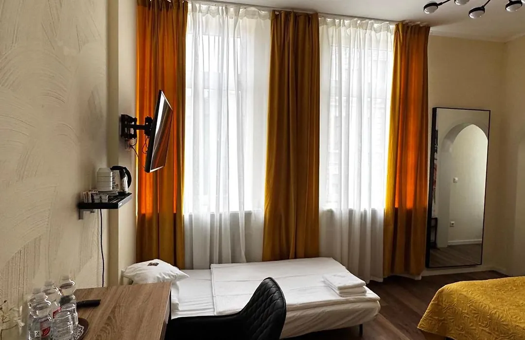 Hotel Baden-1