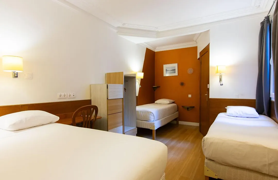 Hotel Marignan-1