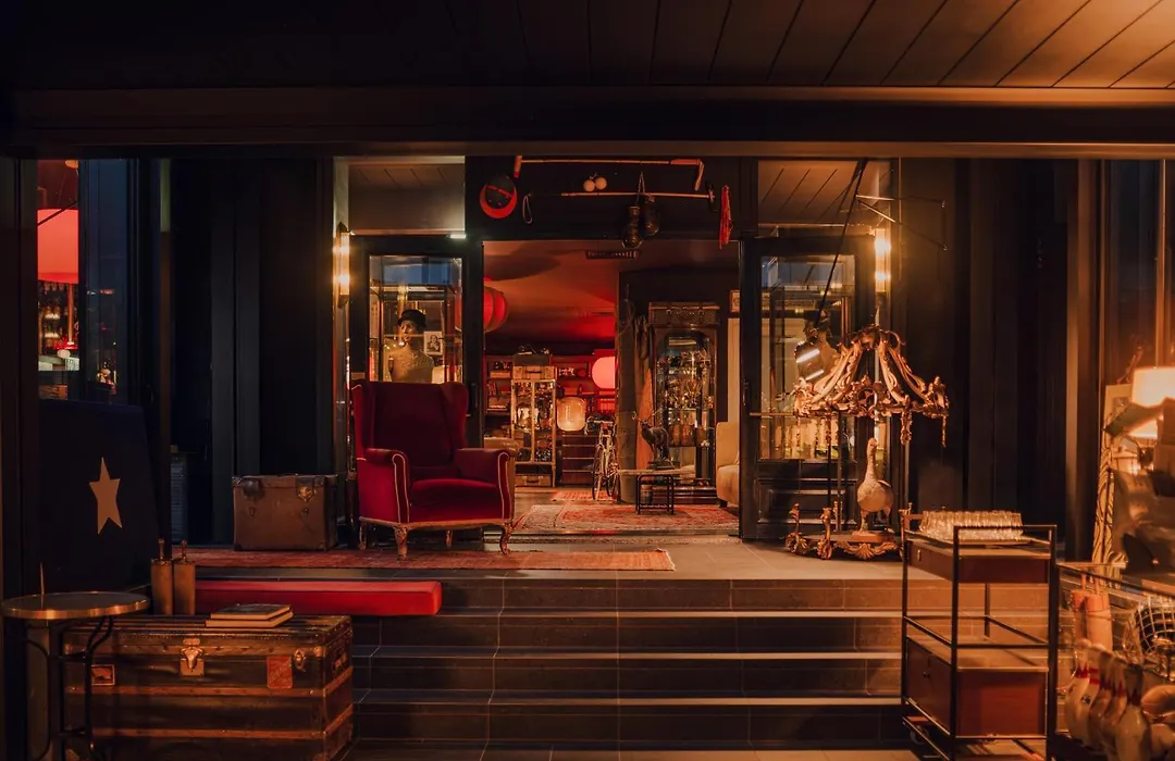 Aethos Hotel Milan-1