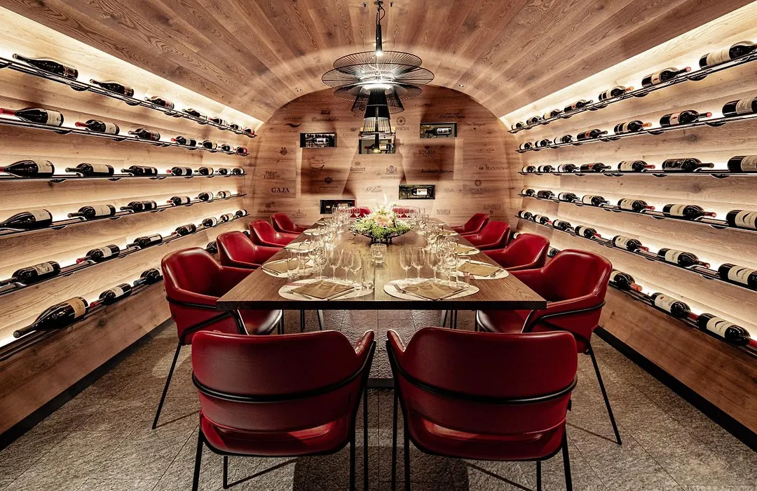 Boutique Hotel Nives - Luxury & Design In The Dolomites-1