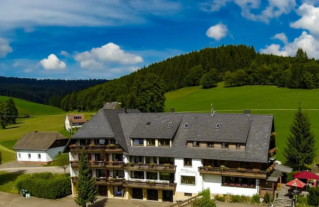Landgasthof Jostalstüble-1