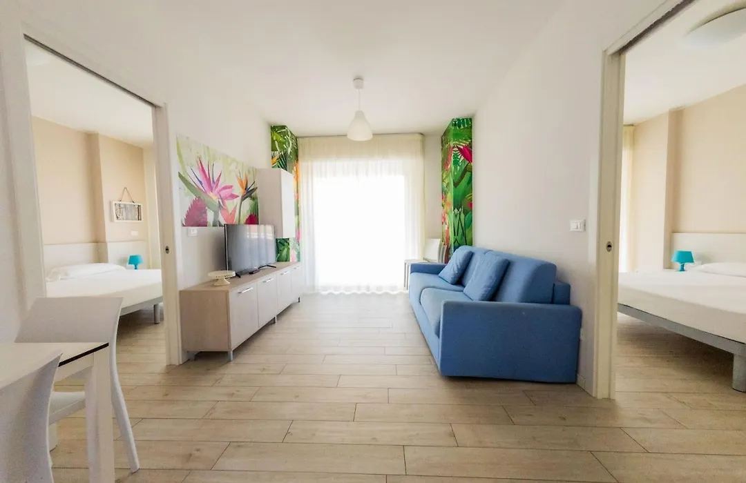 Hotel Luciana-1