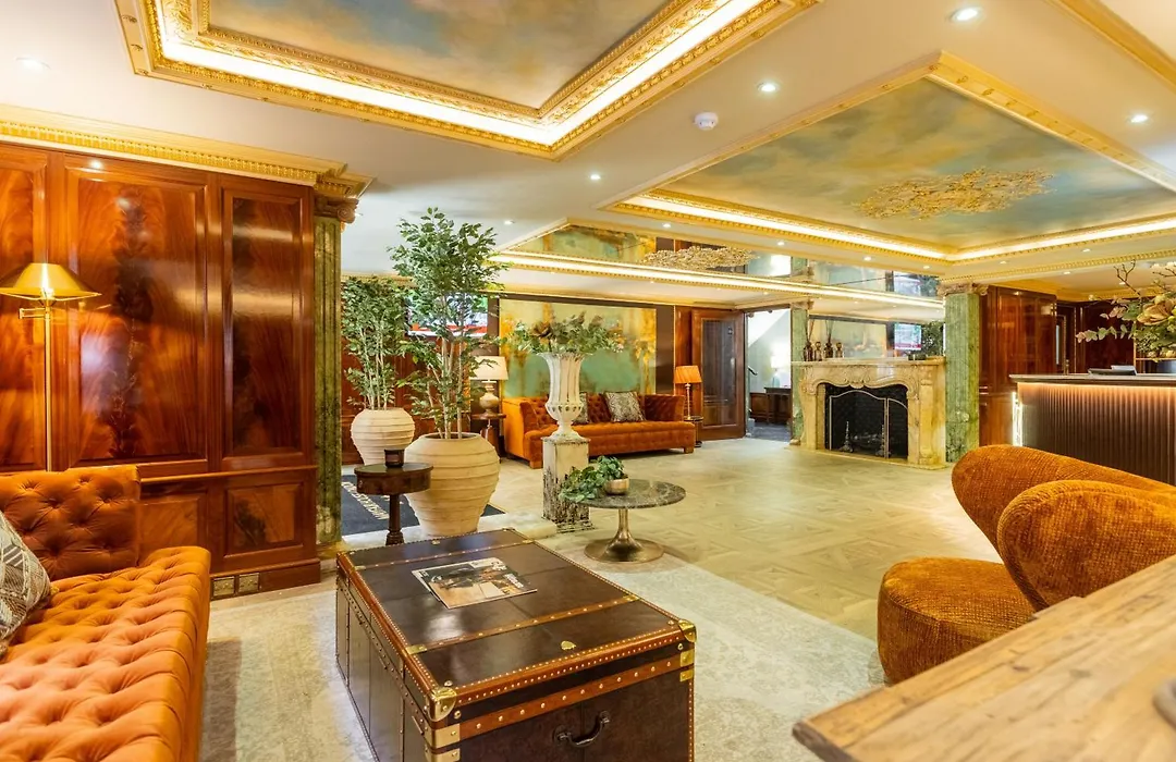 Mayfair House-1