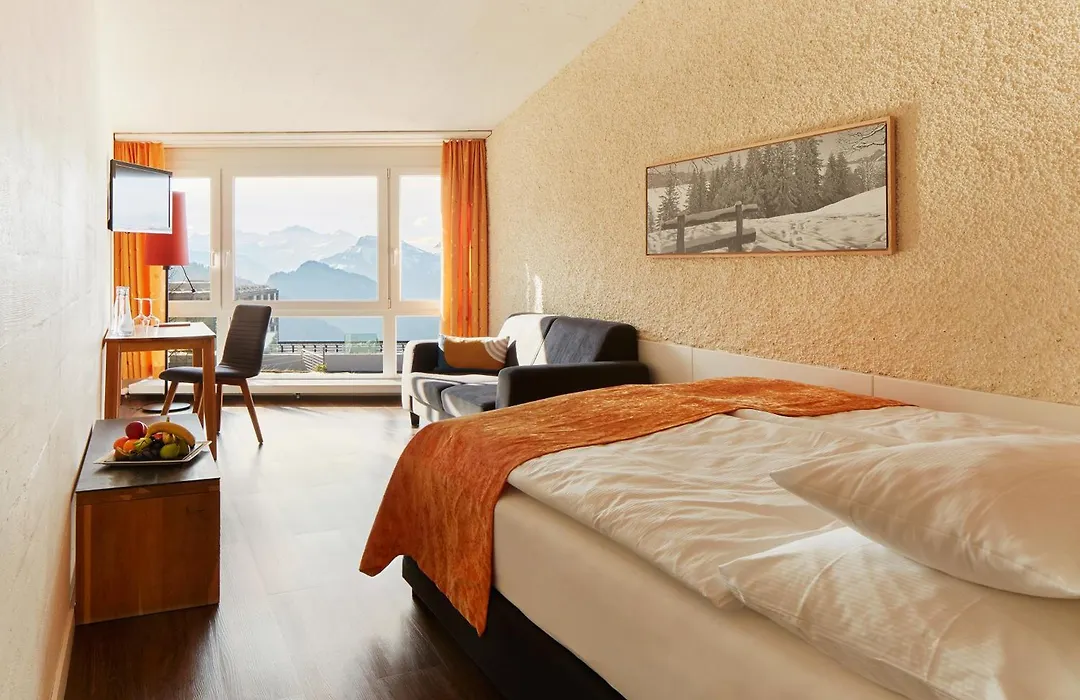 Rigi Kaltbad Swiss Quality Hotel-1