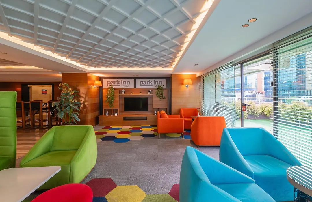 Park Inn By Radisson Istanbul Asia Kavacik-1