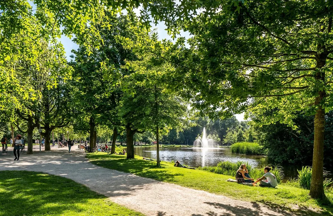 Hotel Prinsenhof Amsterdam-1