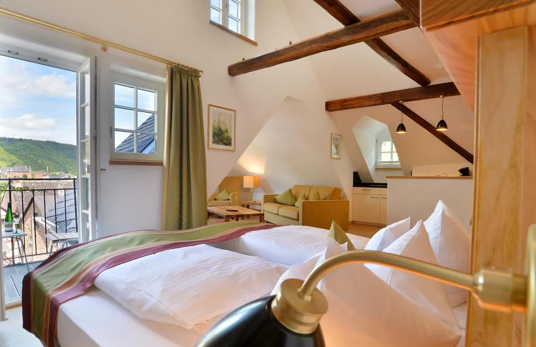 Hotel Haus Lipmann-1