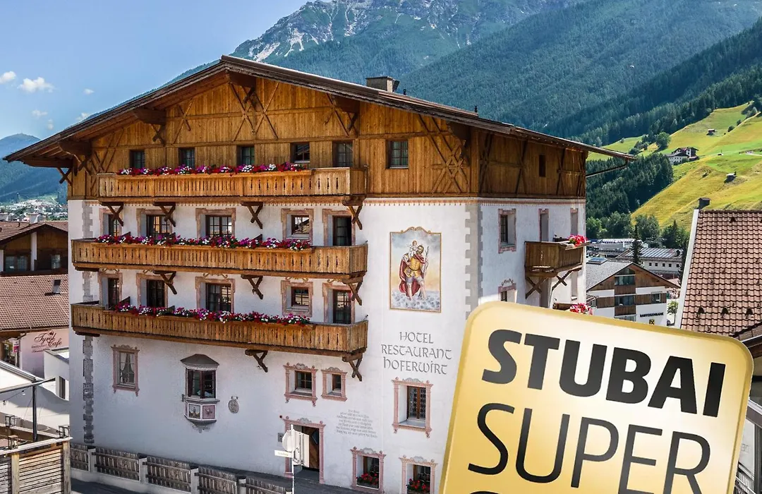 Hotel Hoferwirt-1