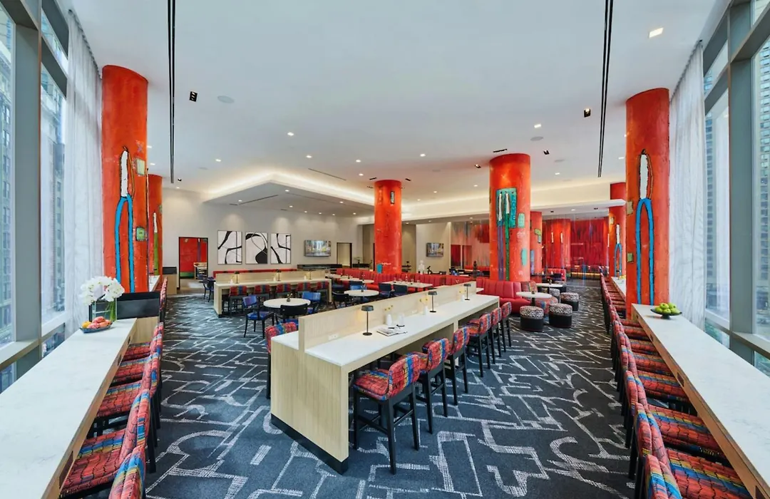 Residence Inn By Marriott New York Manhattan/Central Park-1
