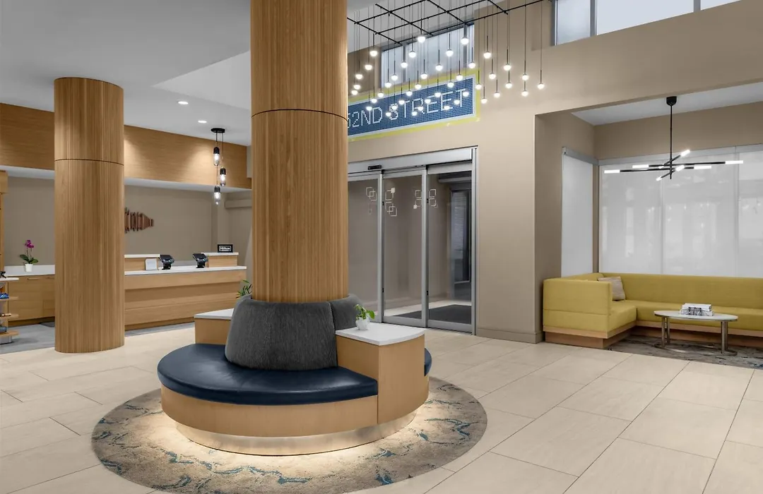 Hilton Garden Inn New York Manhattan Midtown East - Newly Renovated-1