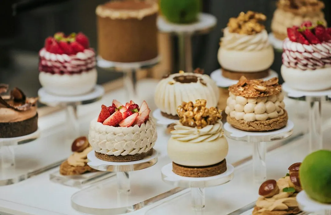 Mandarin Oriental, Paris-1