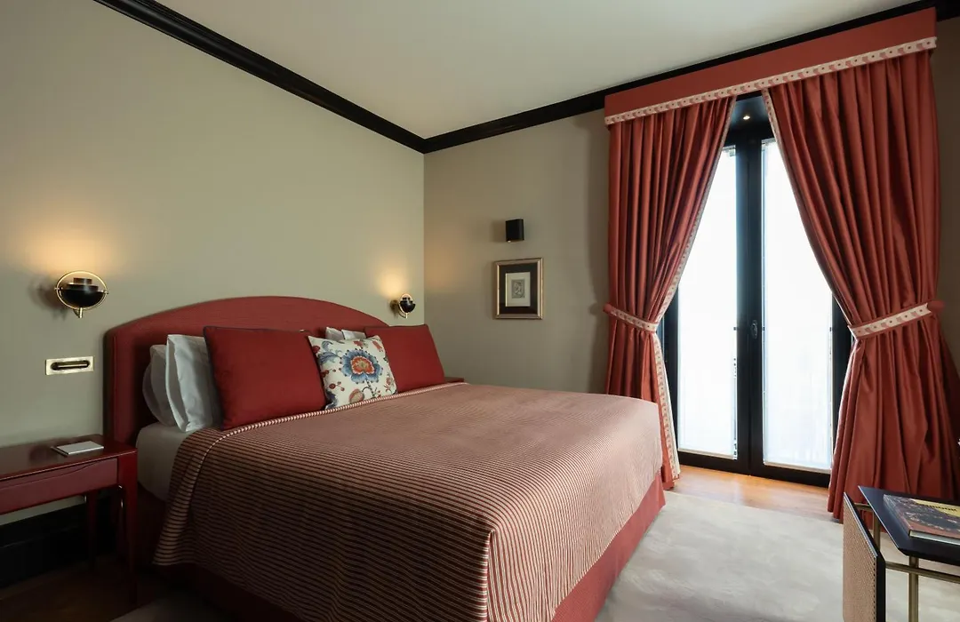 Valverde Lisboa Hotel&Garden - Relais&Chateaux-1