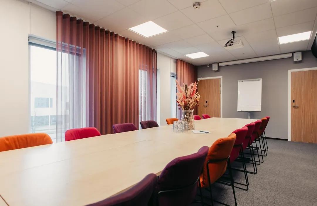 Best Western Malmo Arena Hotel-1