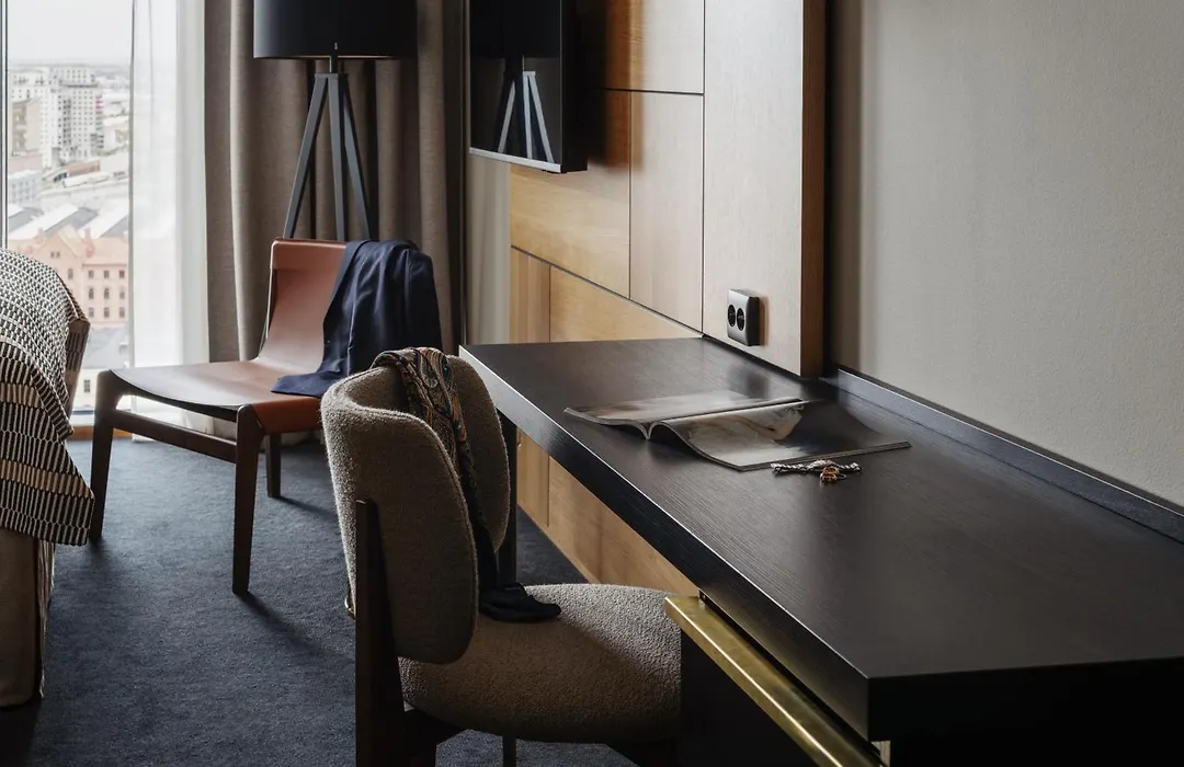 Clarion Hotel Malmoe Live-1
