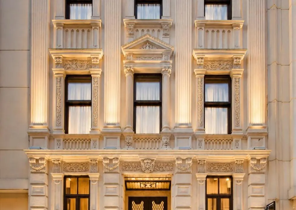 Hotel Miniature Istanbul-1