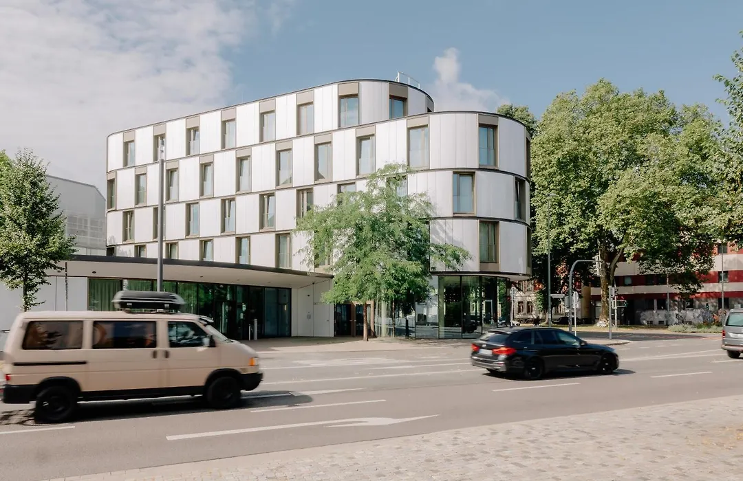 CROSS INN Osnabrück by Hackmann-1