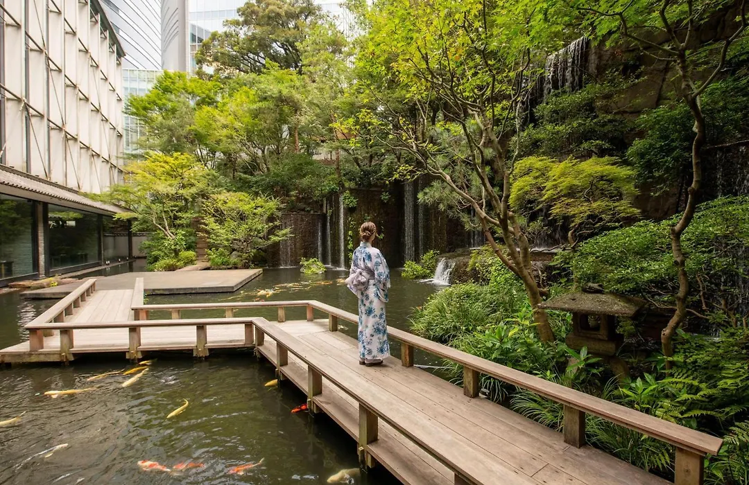 Gajoen Tokyo-1