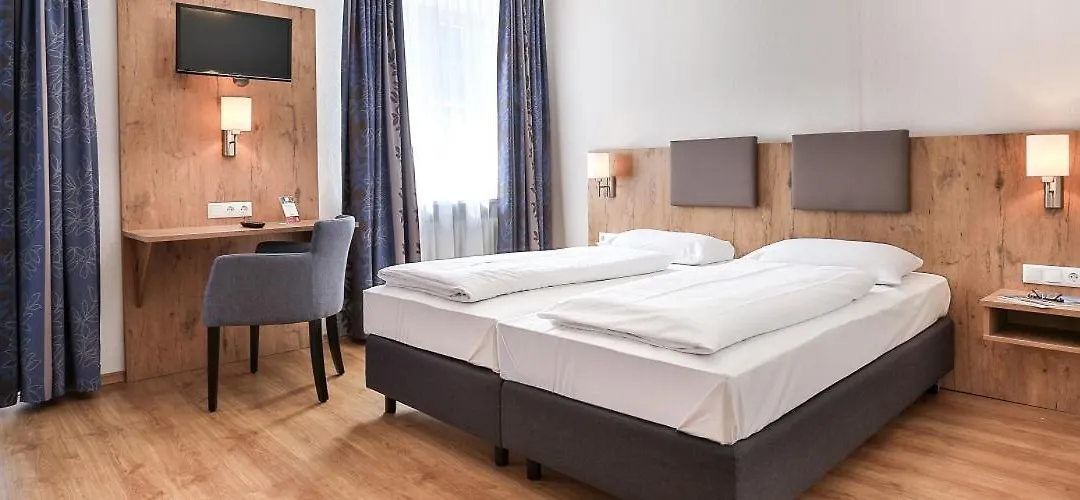 Hotel Schiffmeister-1