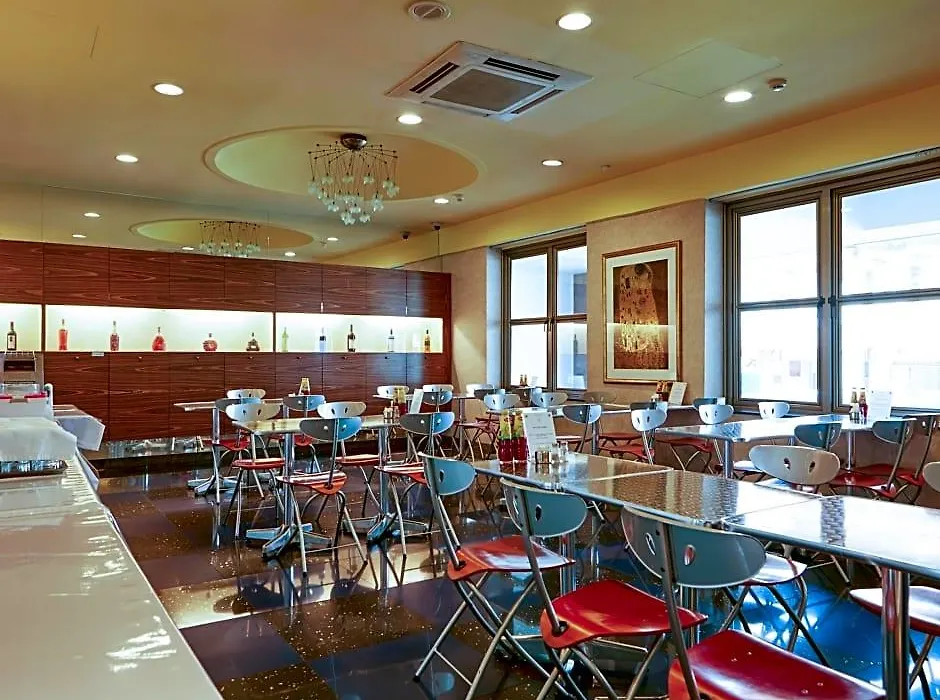 Classique Hotel-1