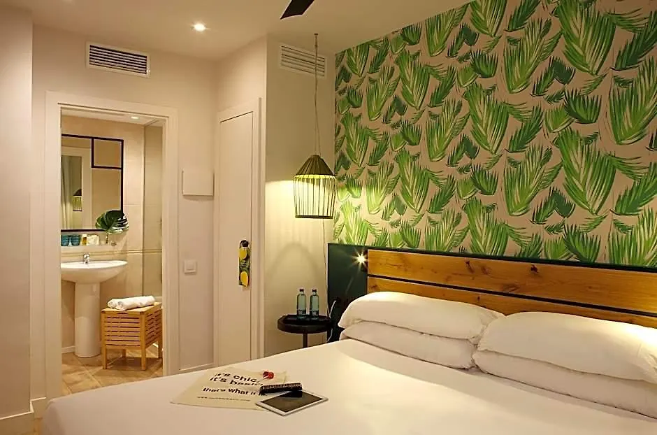 Chic&Basic Lemon Boutique Hotel-1