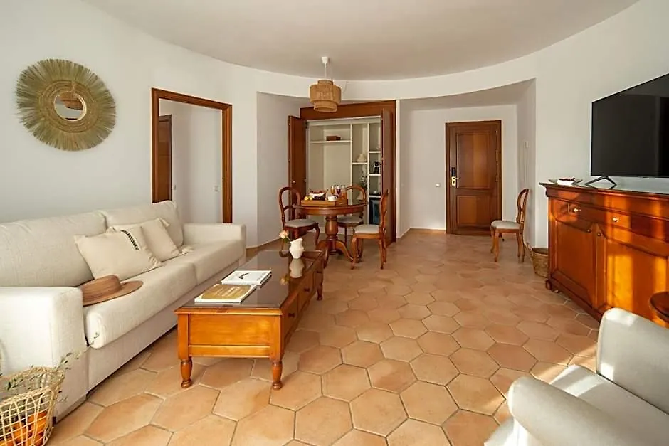Melia Cala D'Or Boutique Hotel-1