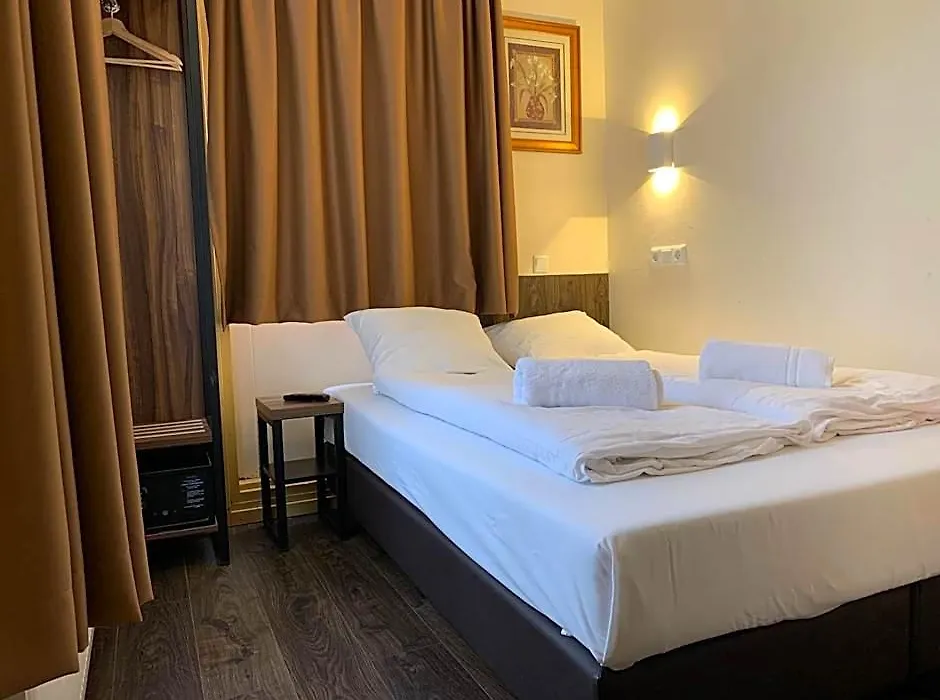 Orange Tulip Hotel-1