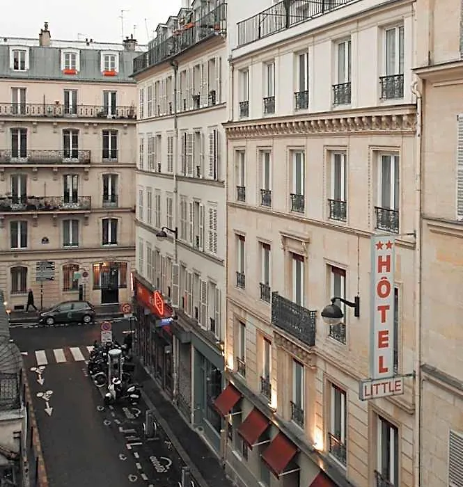 Little Hôtel-1