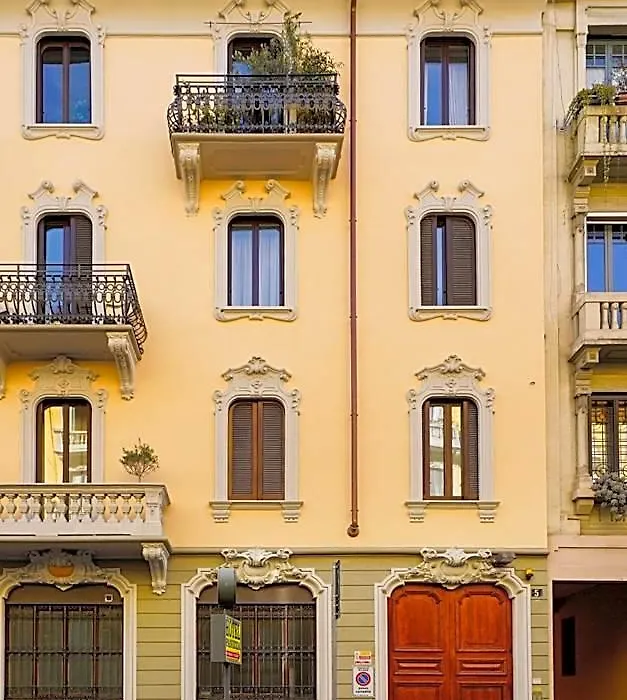 Hotel Panizza-1