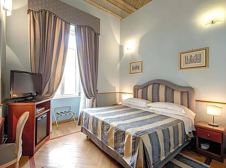 Hotel Tiziano-1