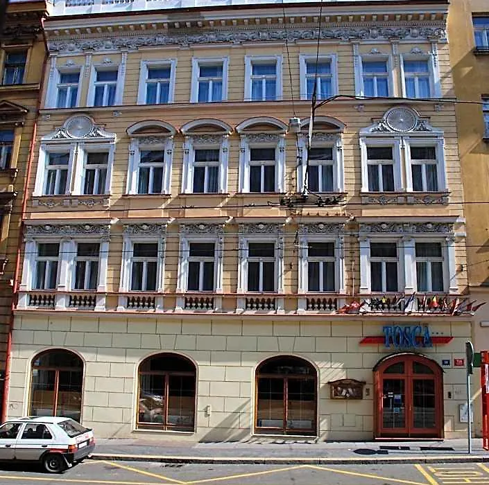 EA Hotel Tosca-1